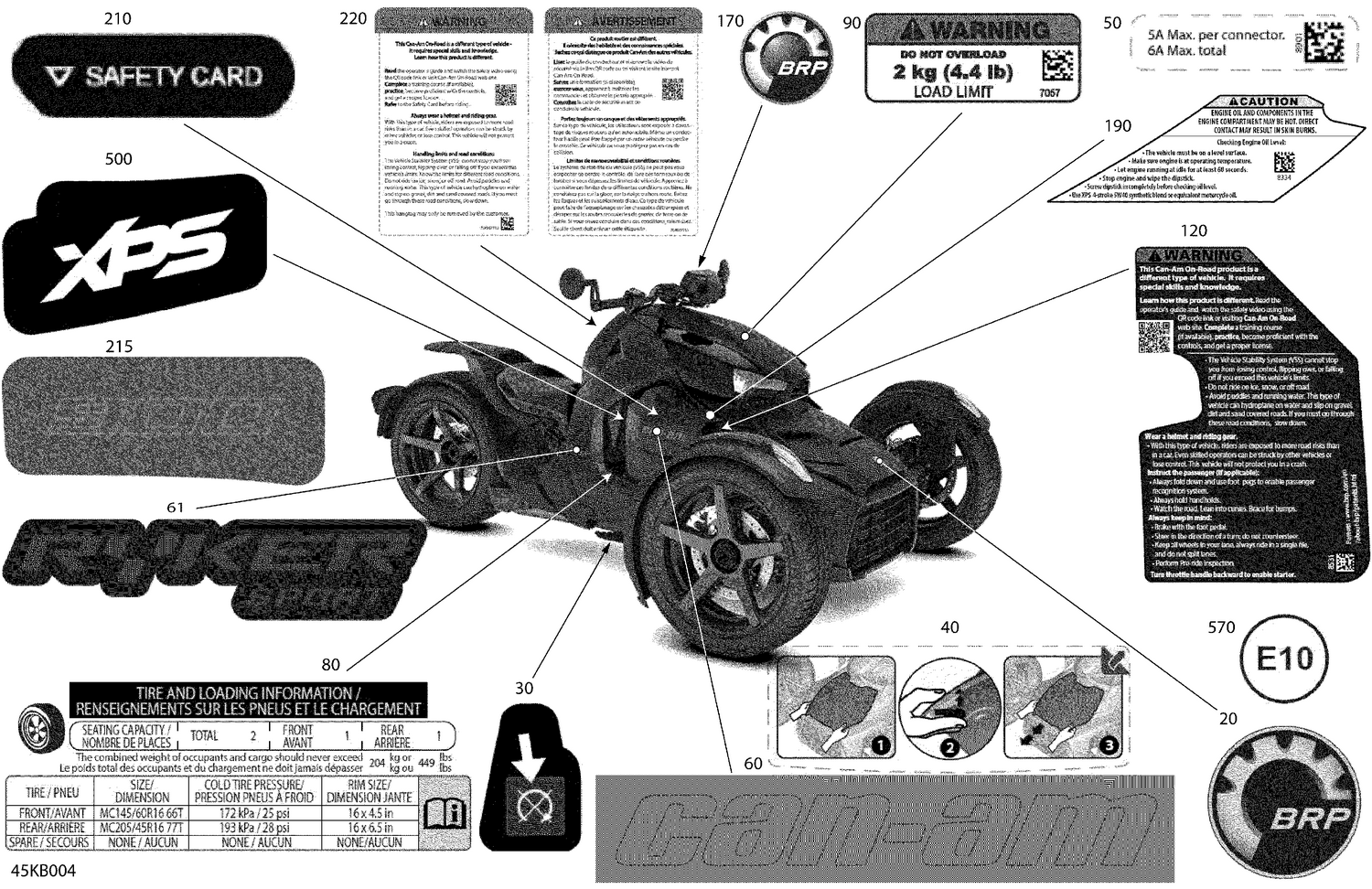07- Body - Decals