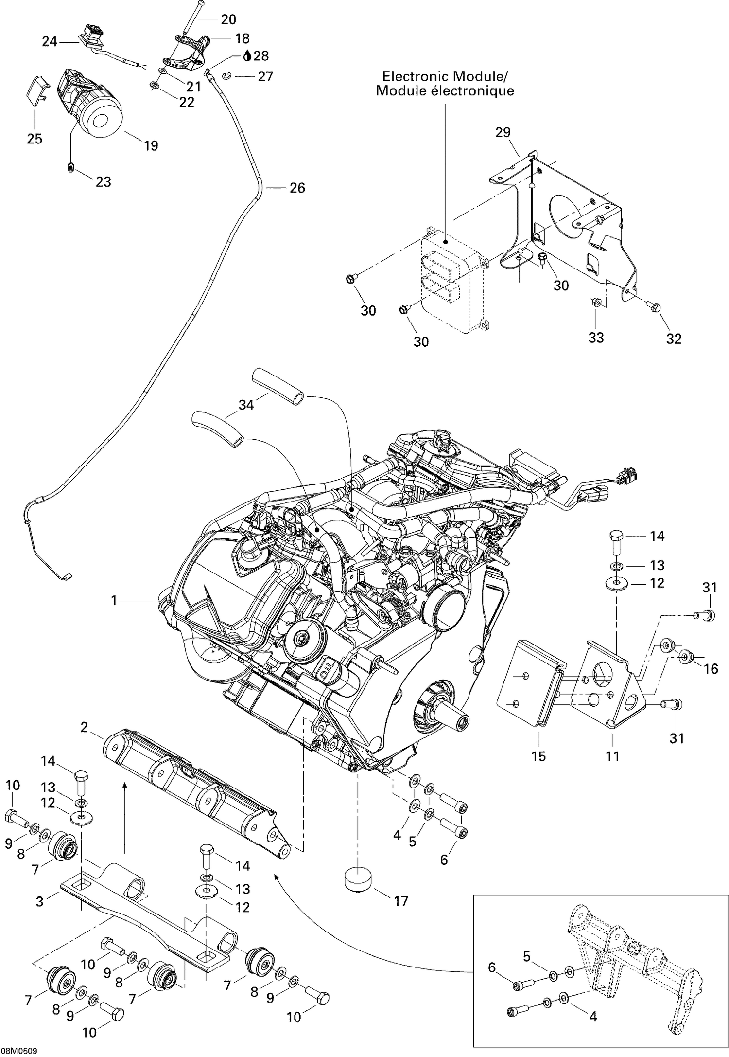01- Engine