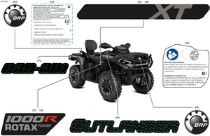 07- Body - Feature Decals Schematic