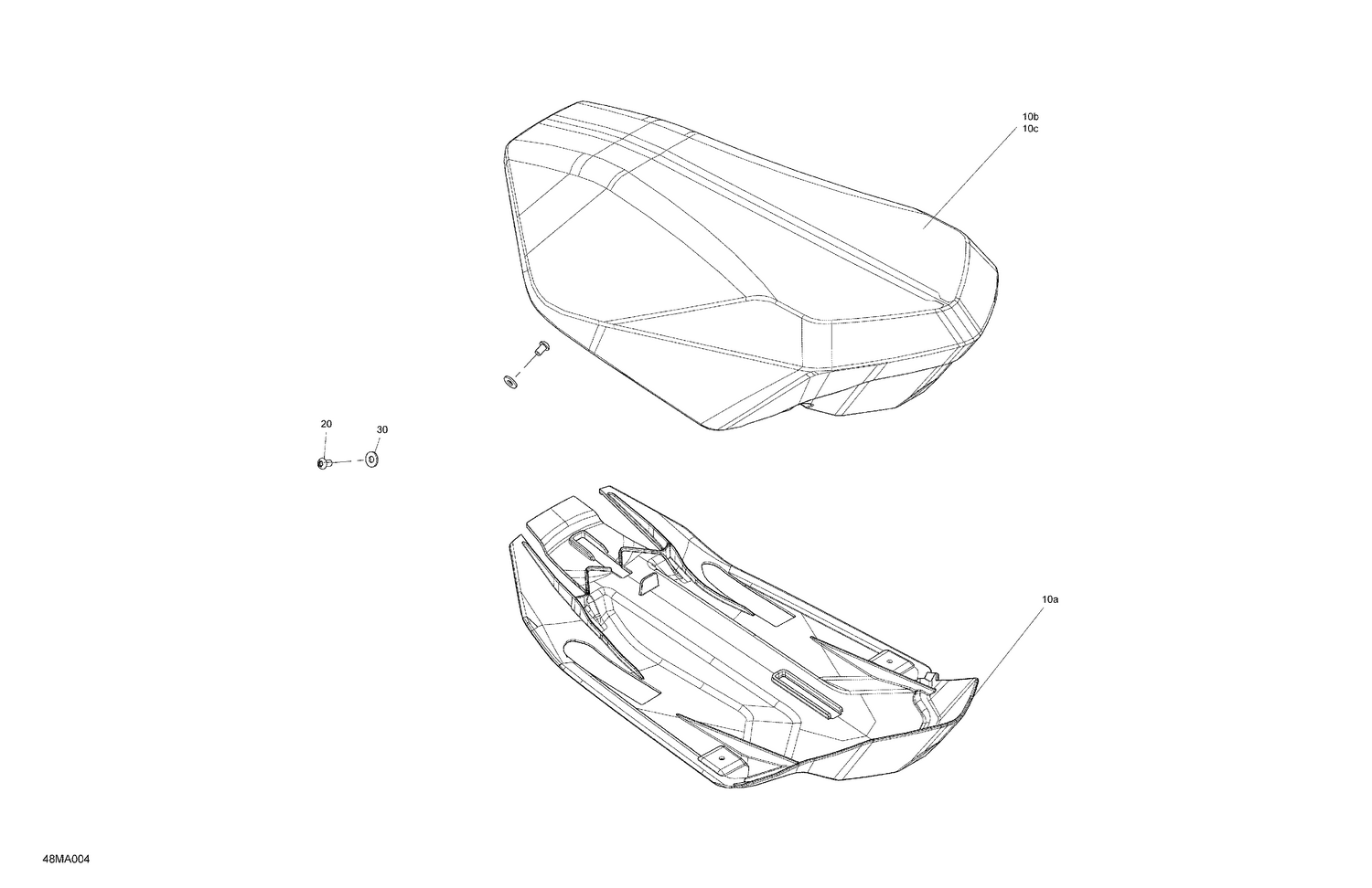 07- Body - Seat