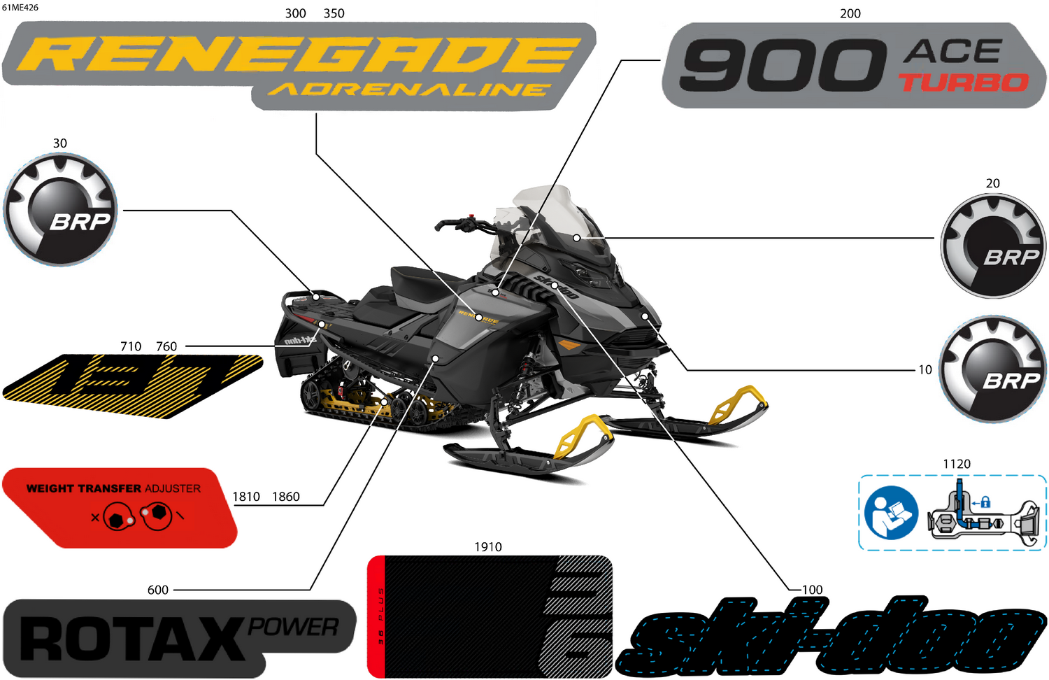 07- Body - Decals