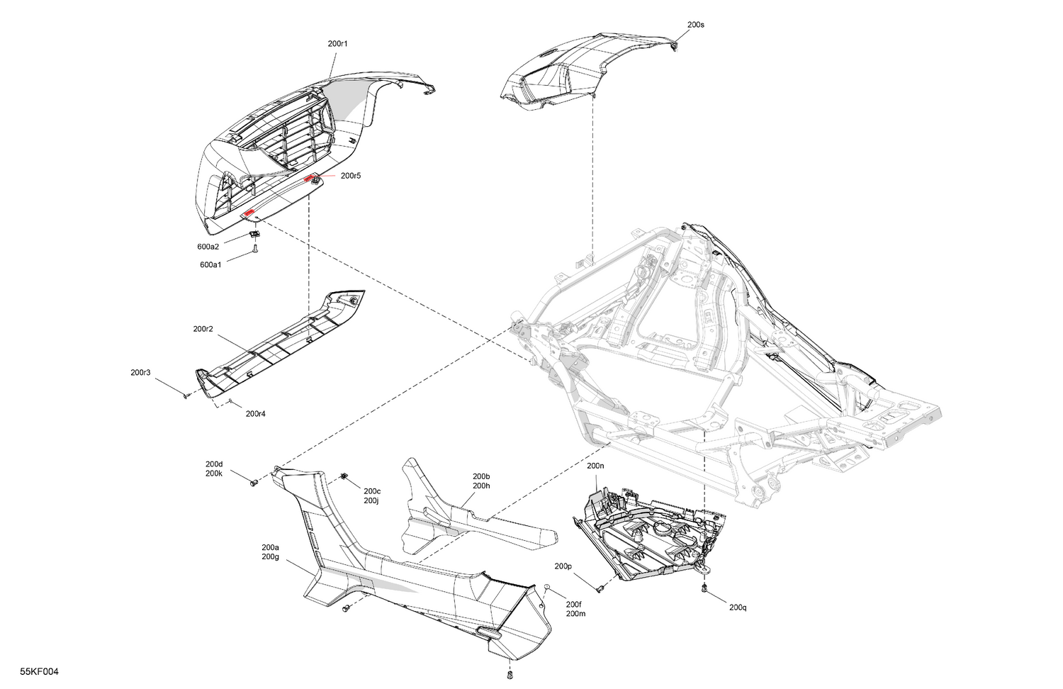 07- Body - Lower Section
