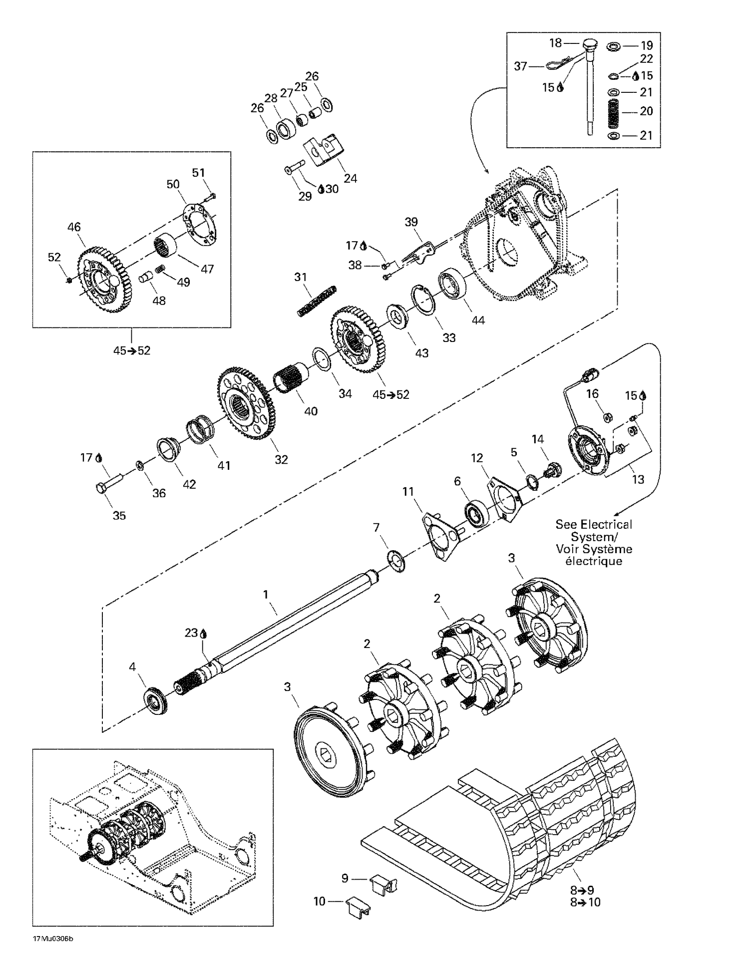 05- Drive System