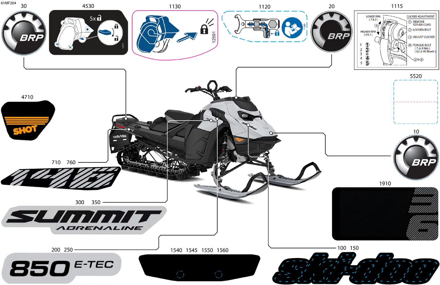 07- Body - Decals