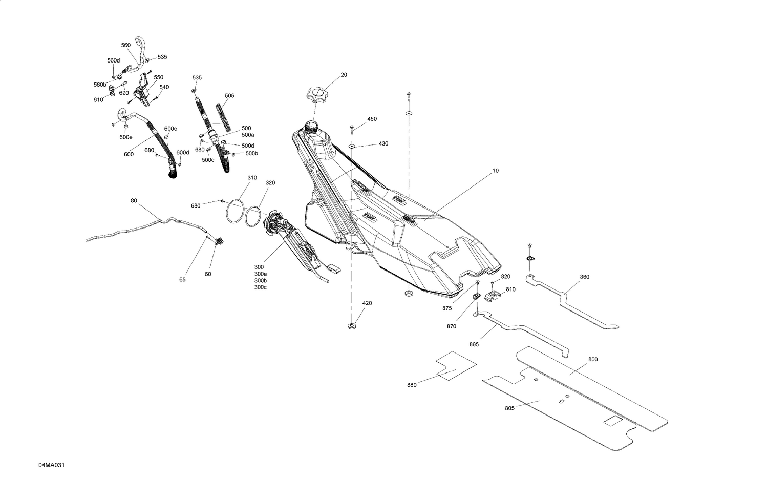 02- Engine - Fuel
