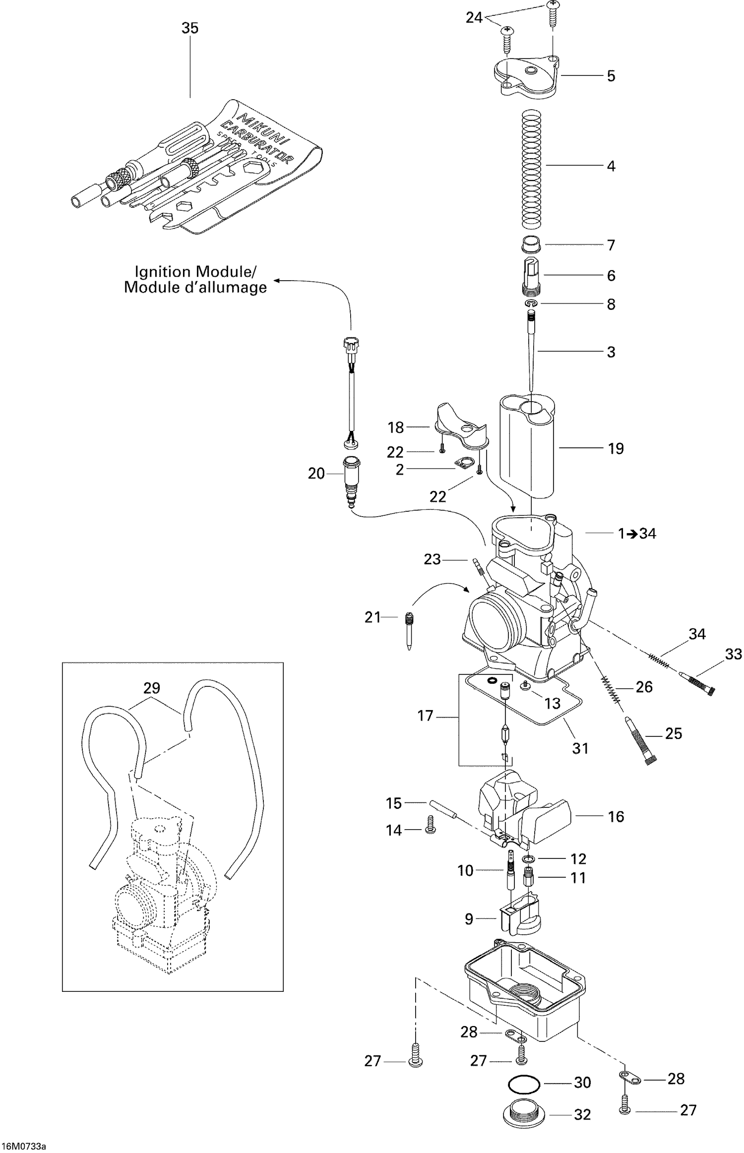 02- Carburetor
