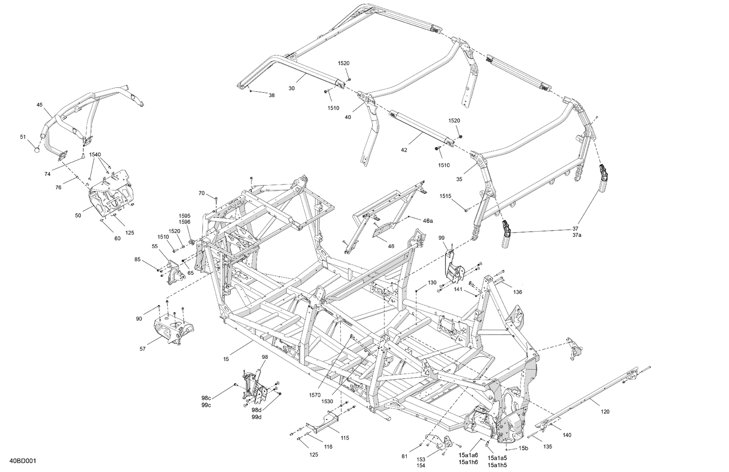 06- Frame - System