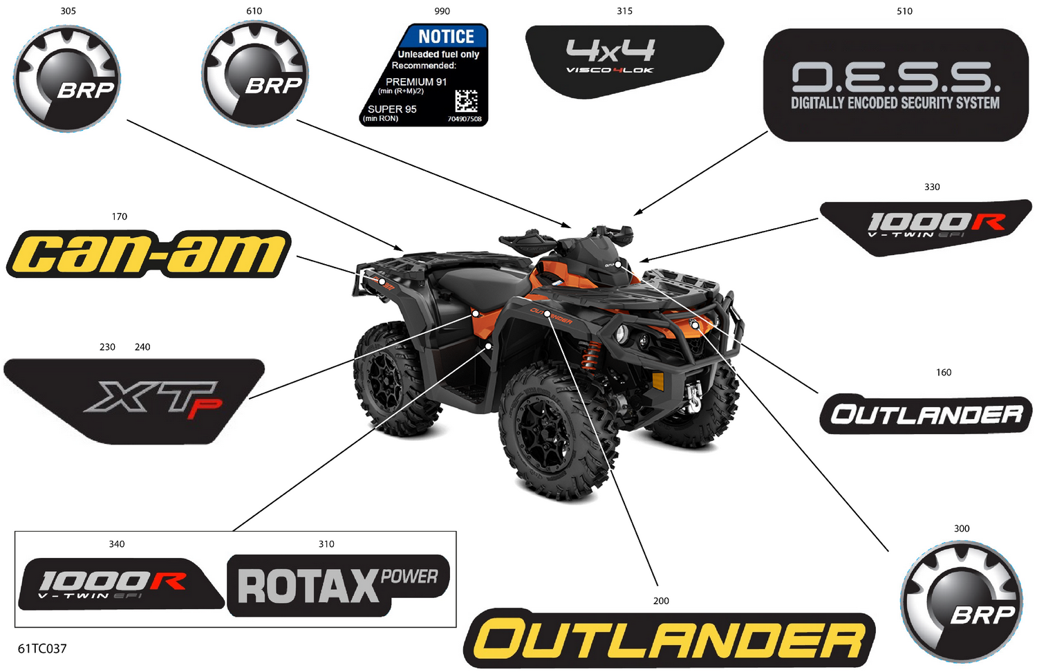 07- Body - Decals