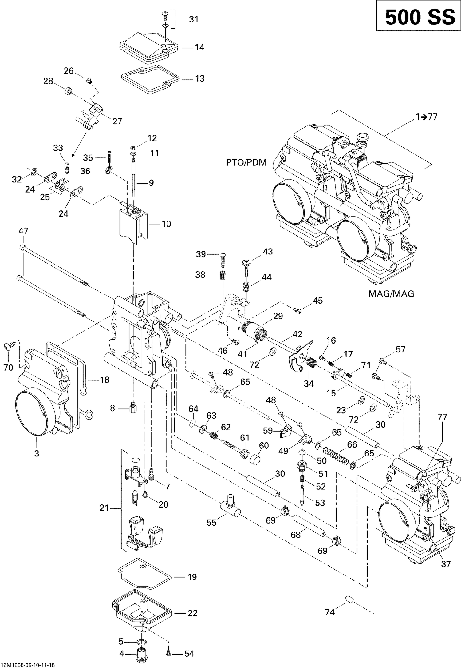 02- Carburetor