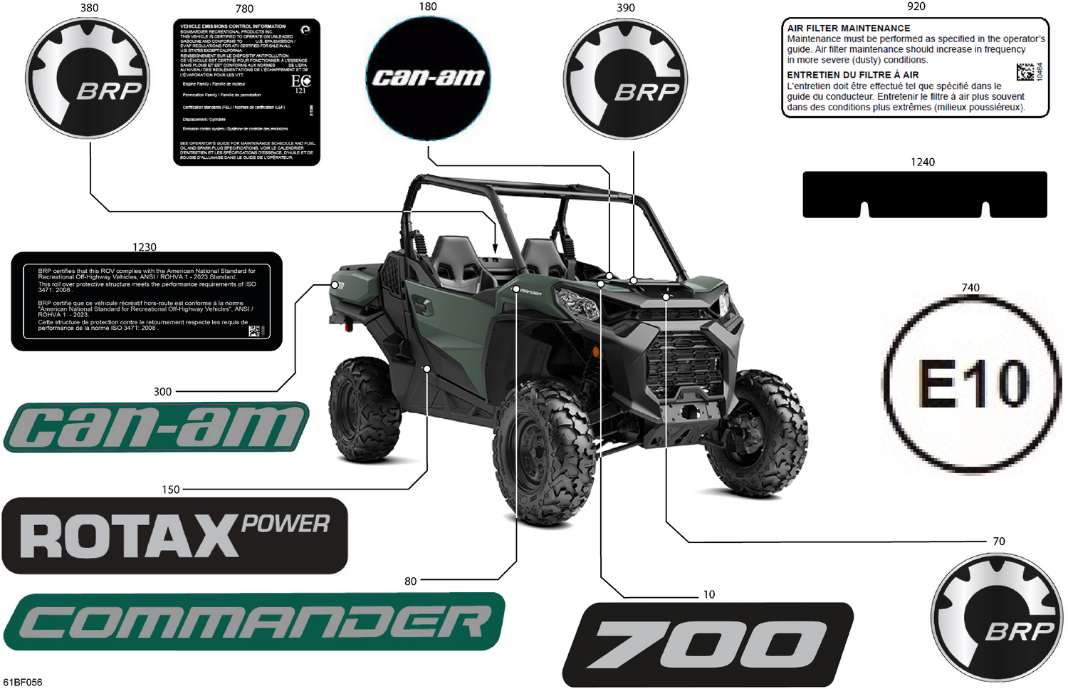 07- Body - Decals