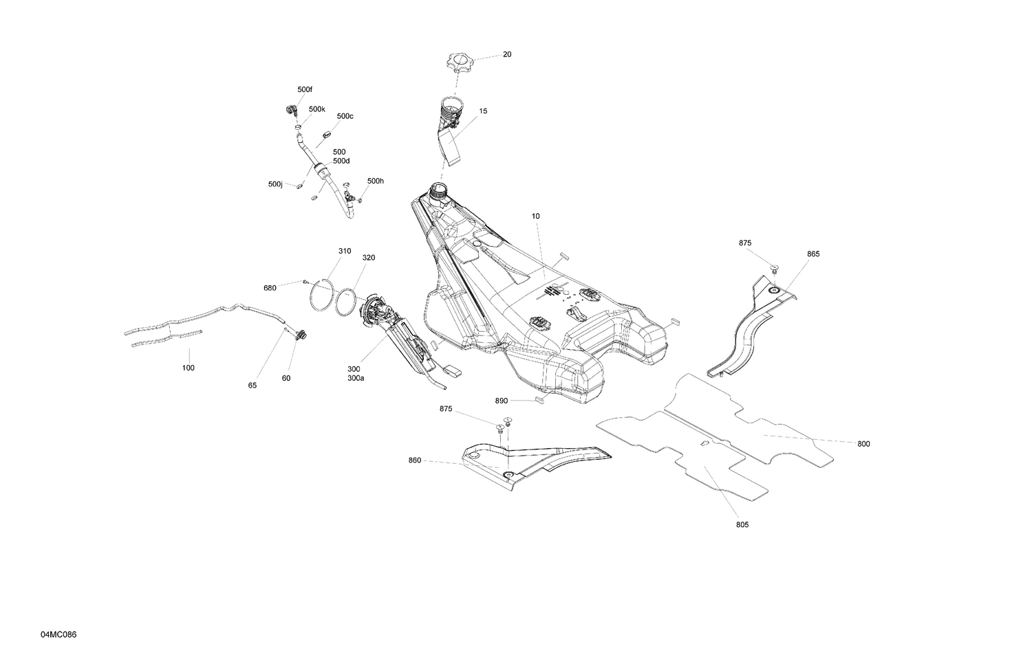 02- Engine - Fuel