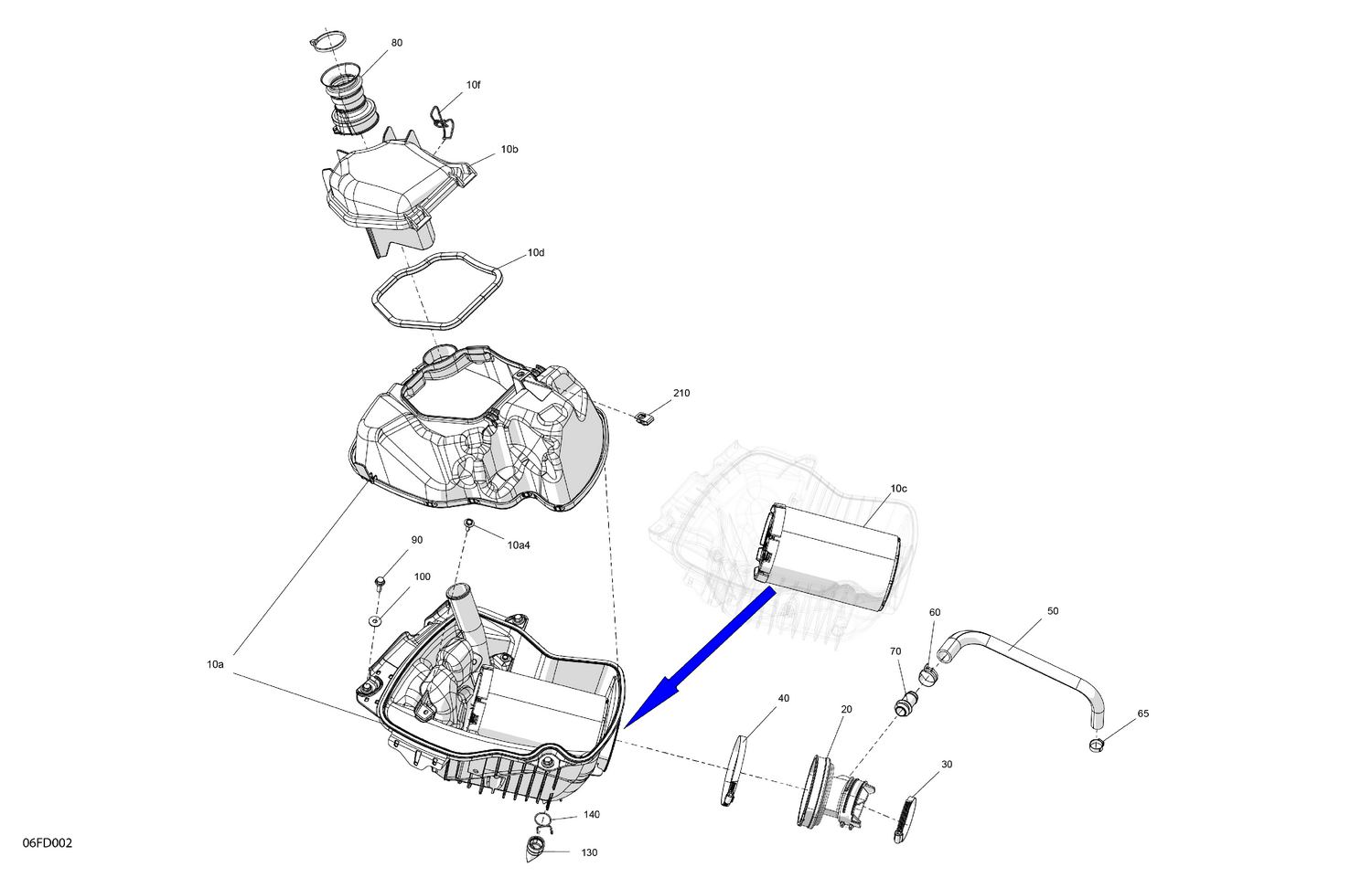 02- Engine - Air Intake