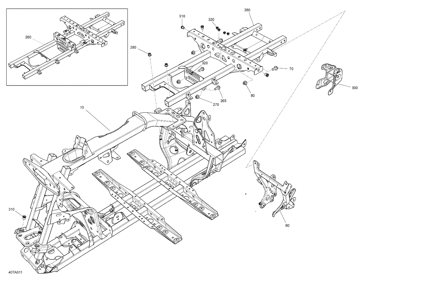 06- Frame - System