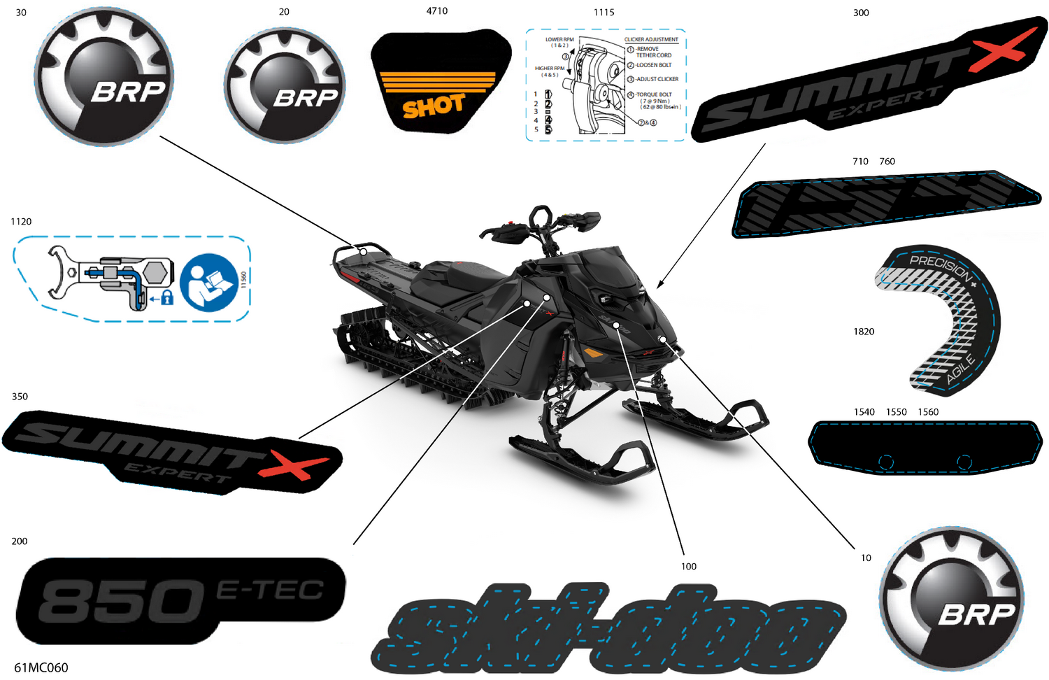 07- Body - Decals