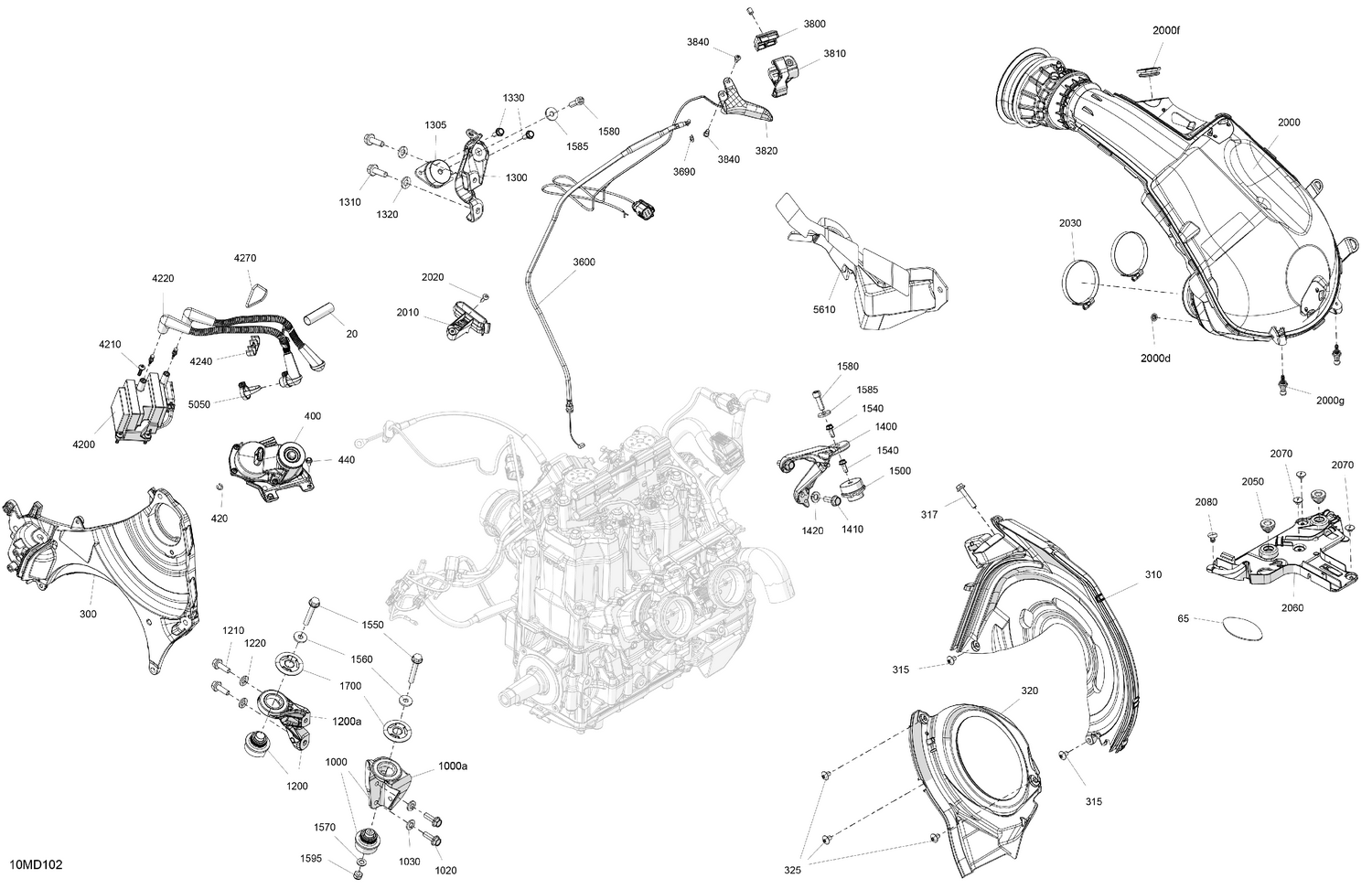 02- Engine - System