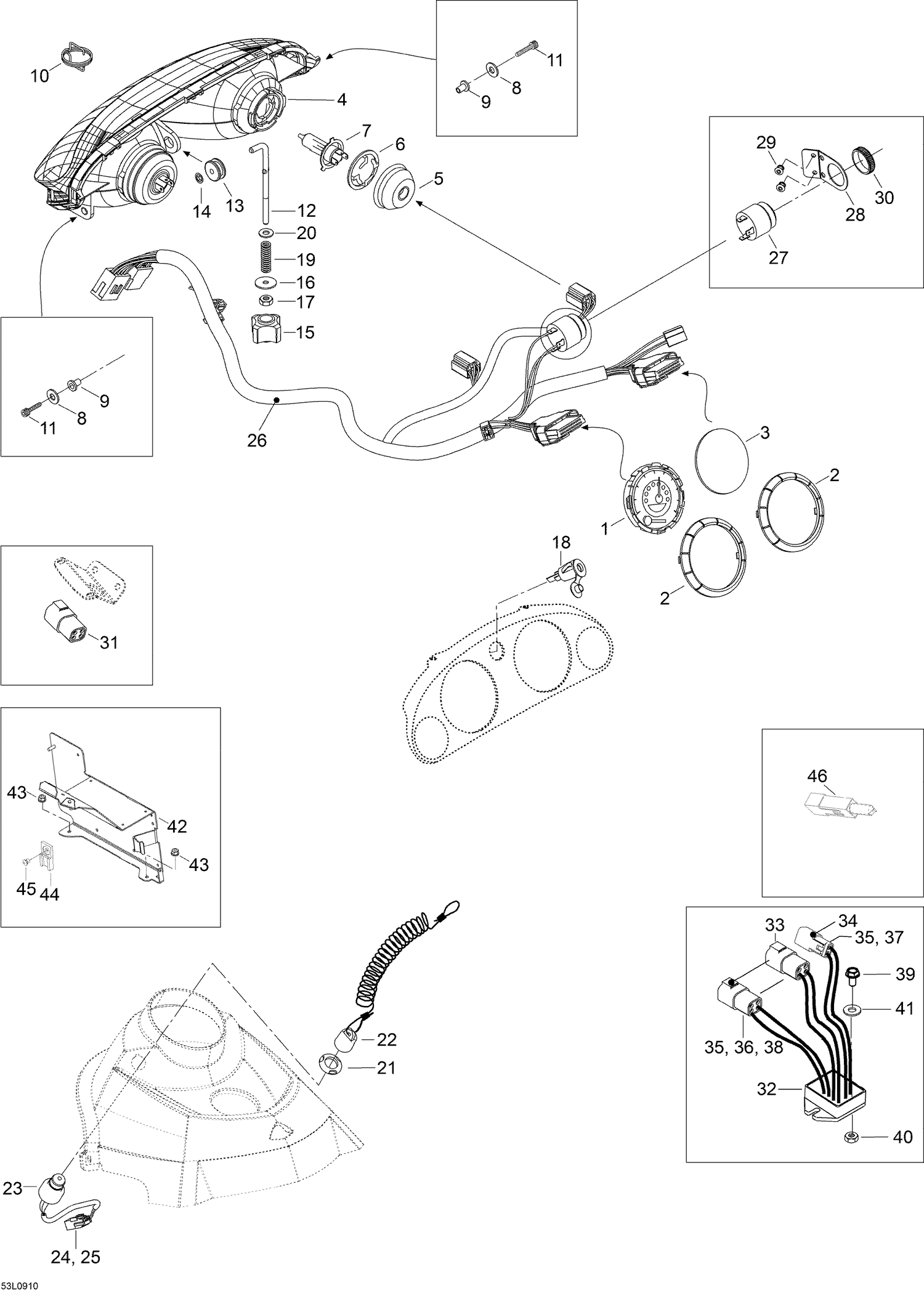 10- Electrical Accessories
