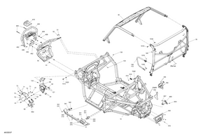 06- Frame - System Schematic