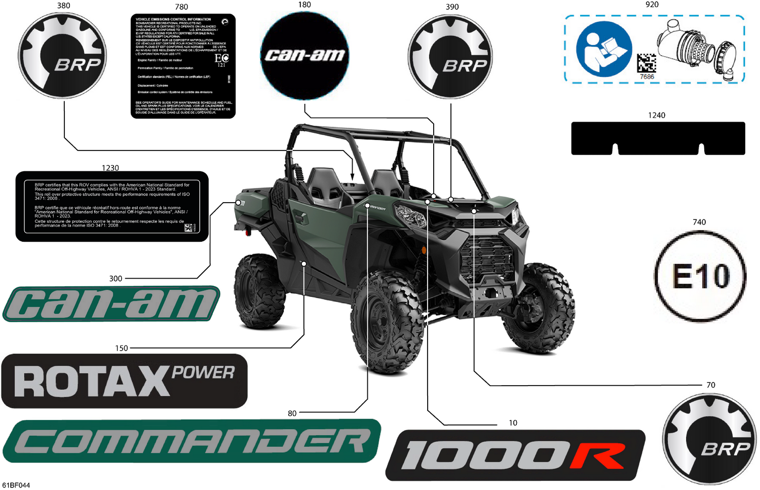 07- Body - Decals