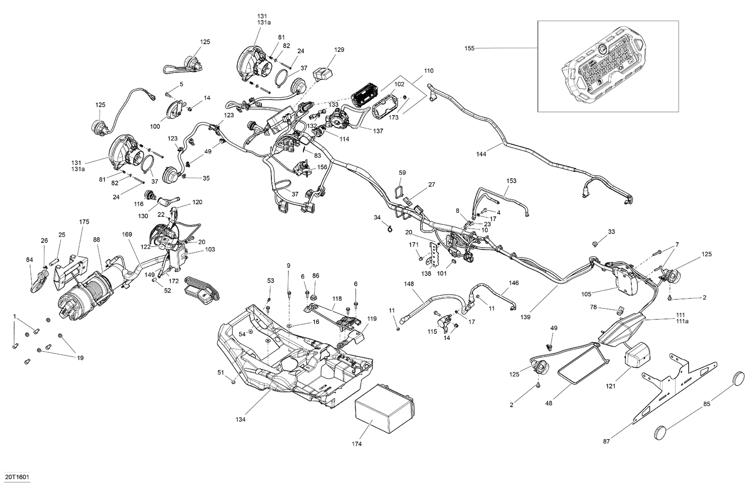 10- Electrical System - All Models