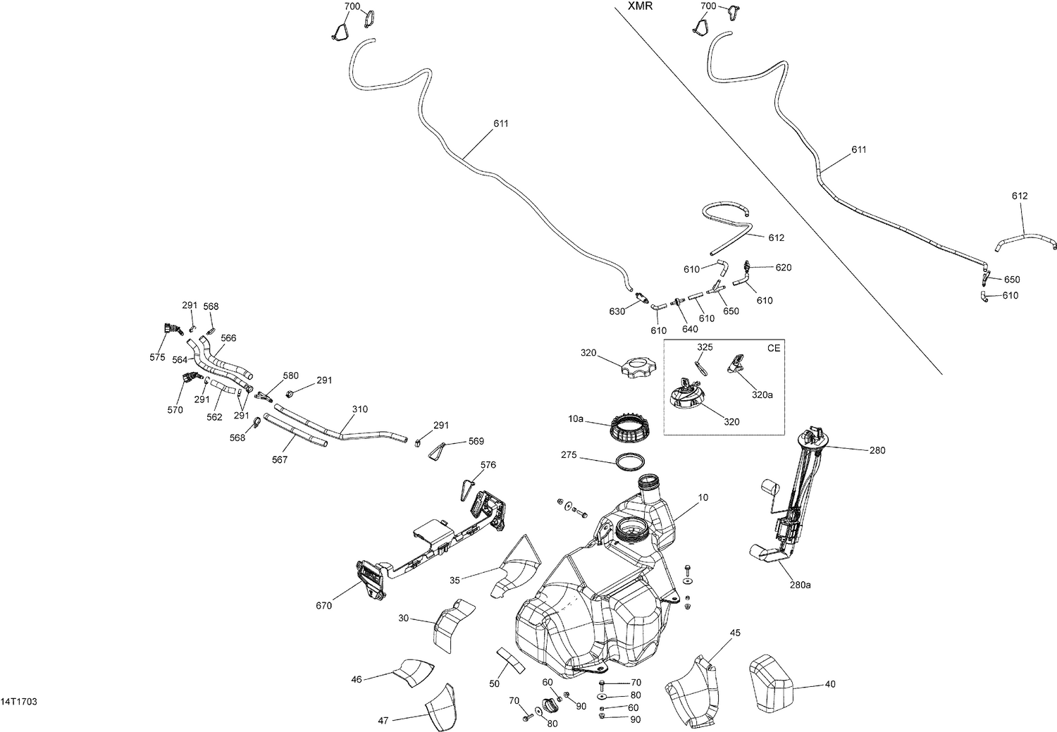 02- Fuel System - All Models