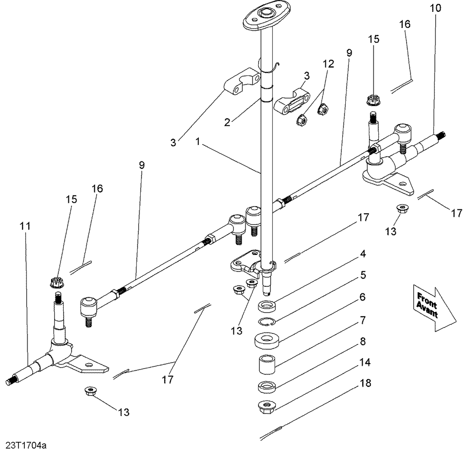07- Steering