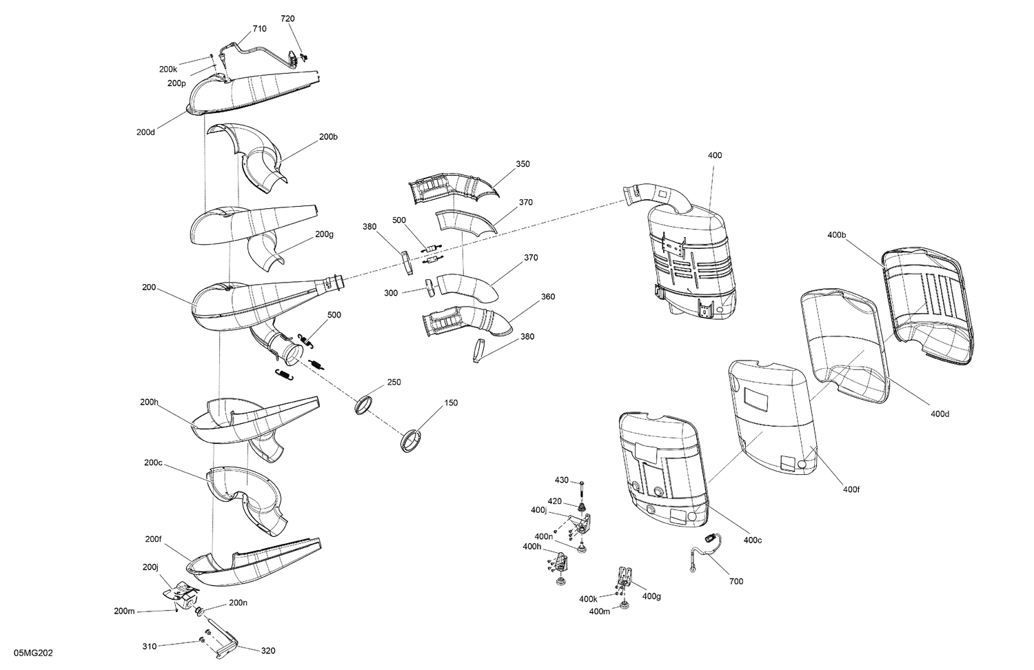 02- Engine - Exhaust