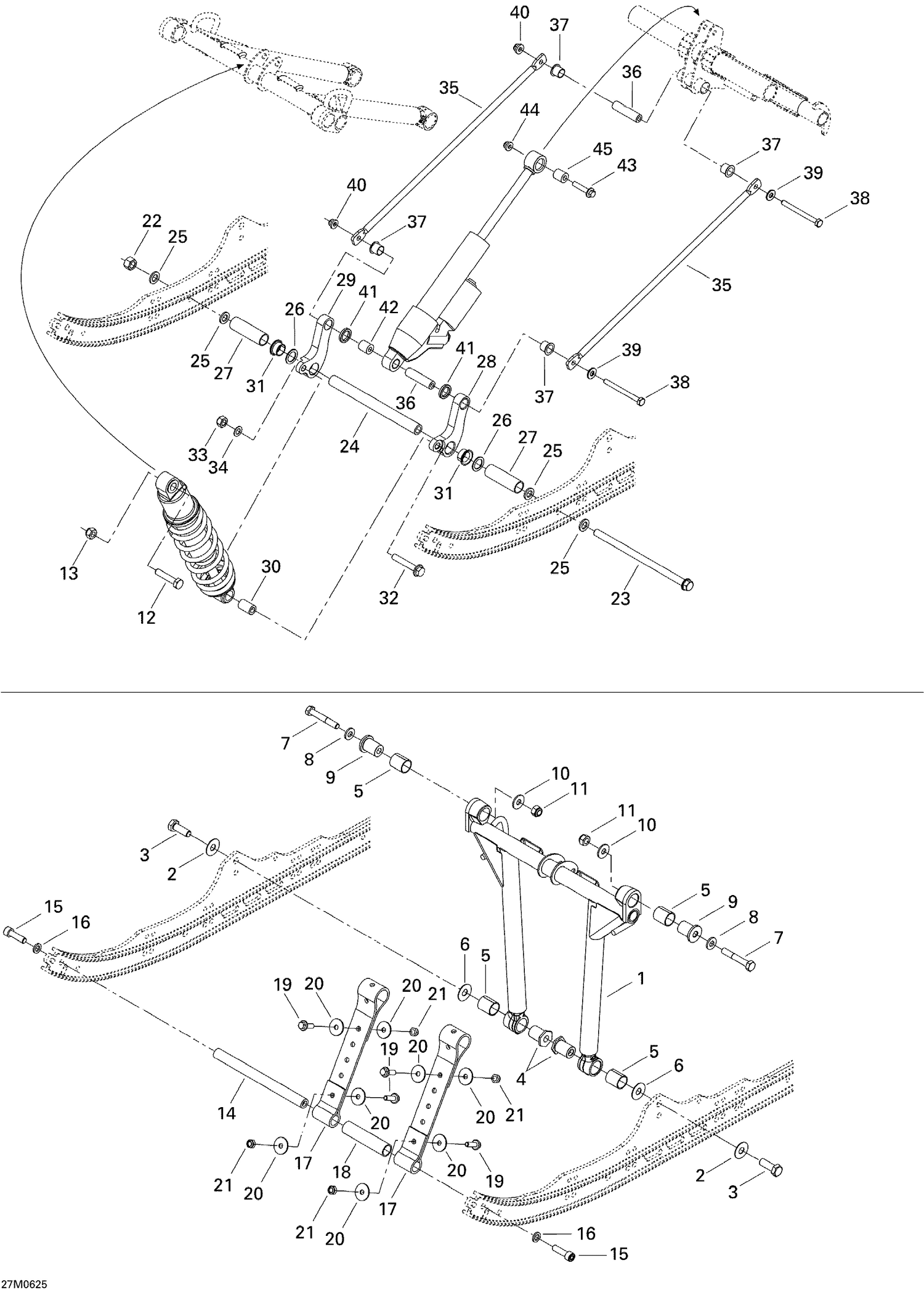 08- Front Arm
