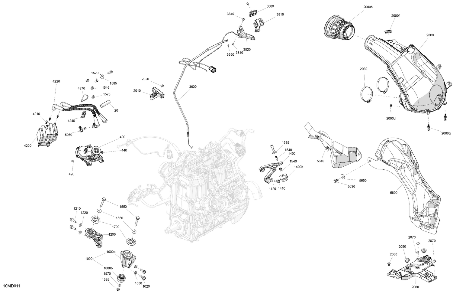 02- Engine - System