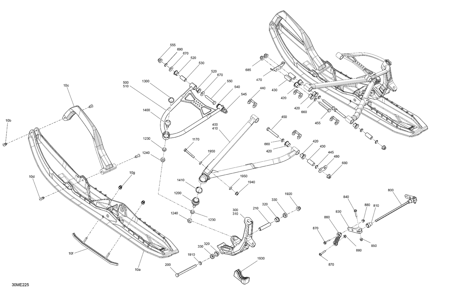 05- Suspension - Front