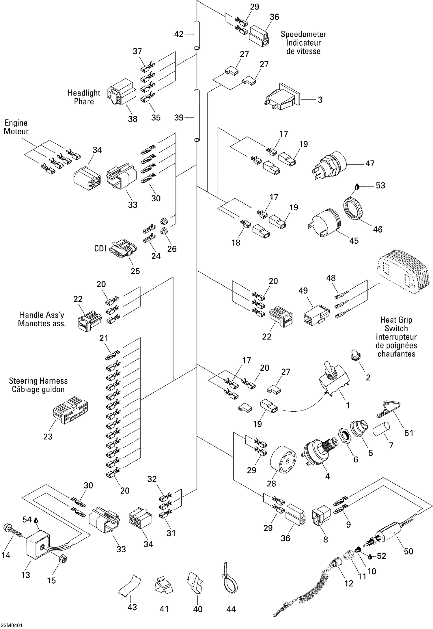 10- Electrical System