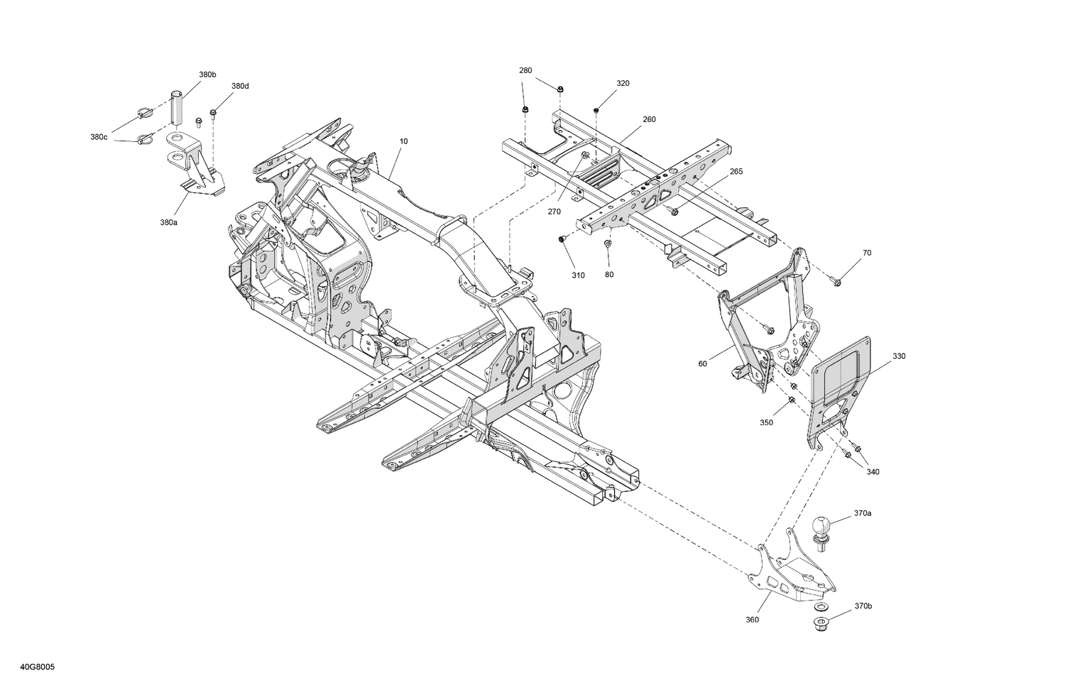 06- Frame - System