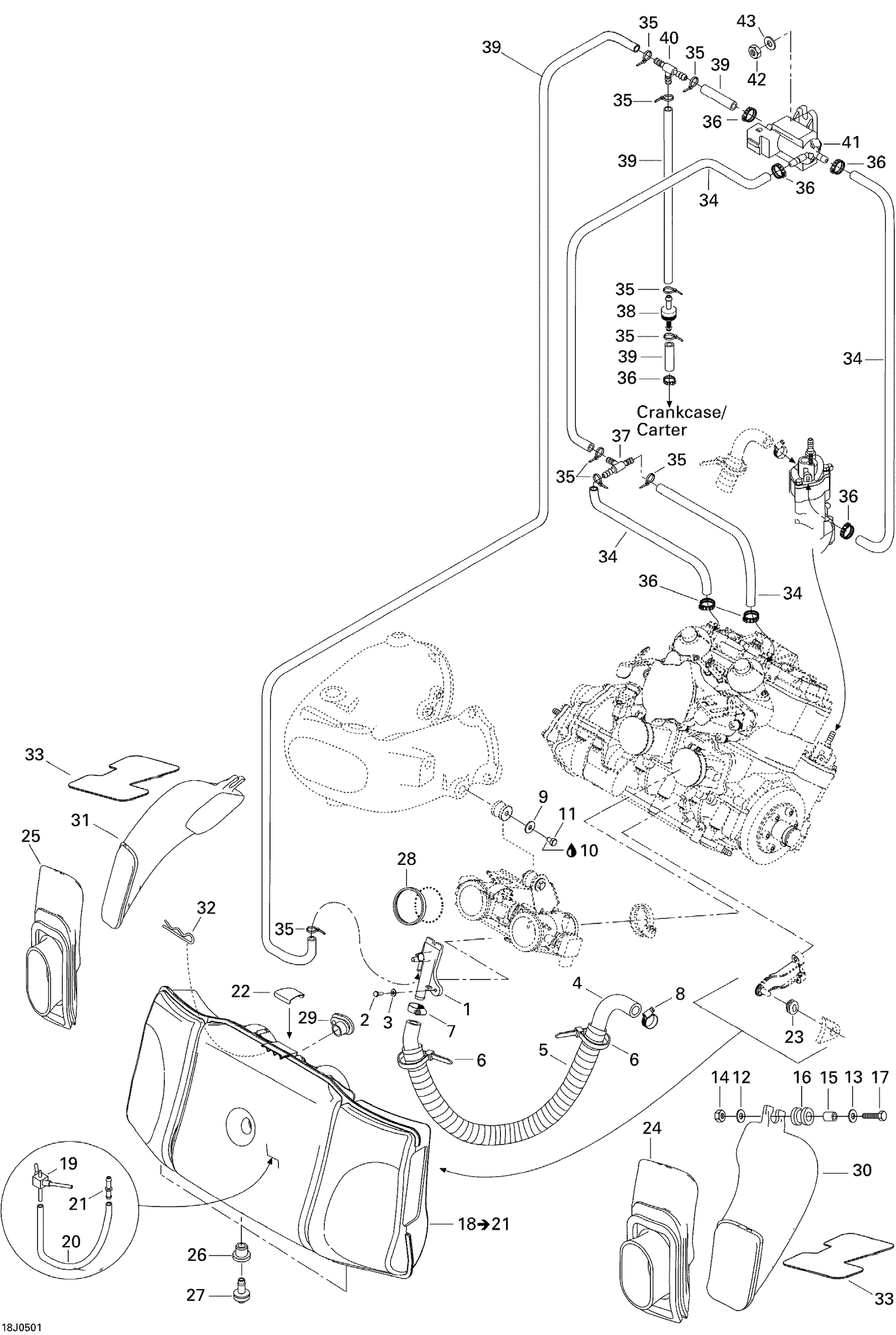 02- Air Intake