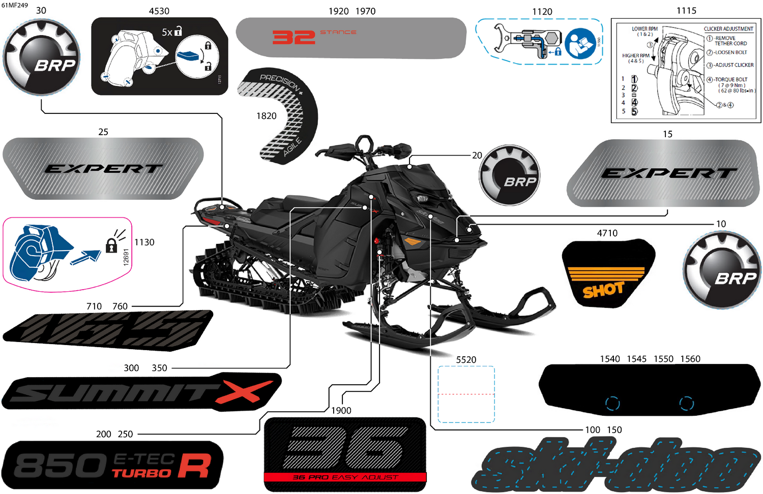 07- Body - Decals