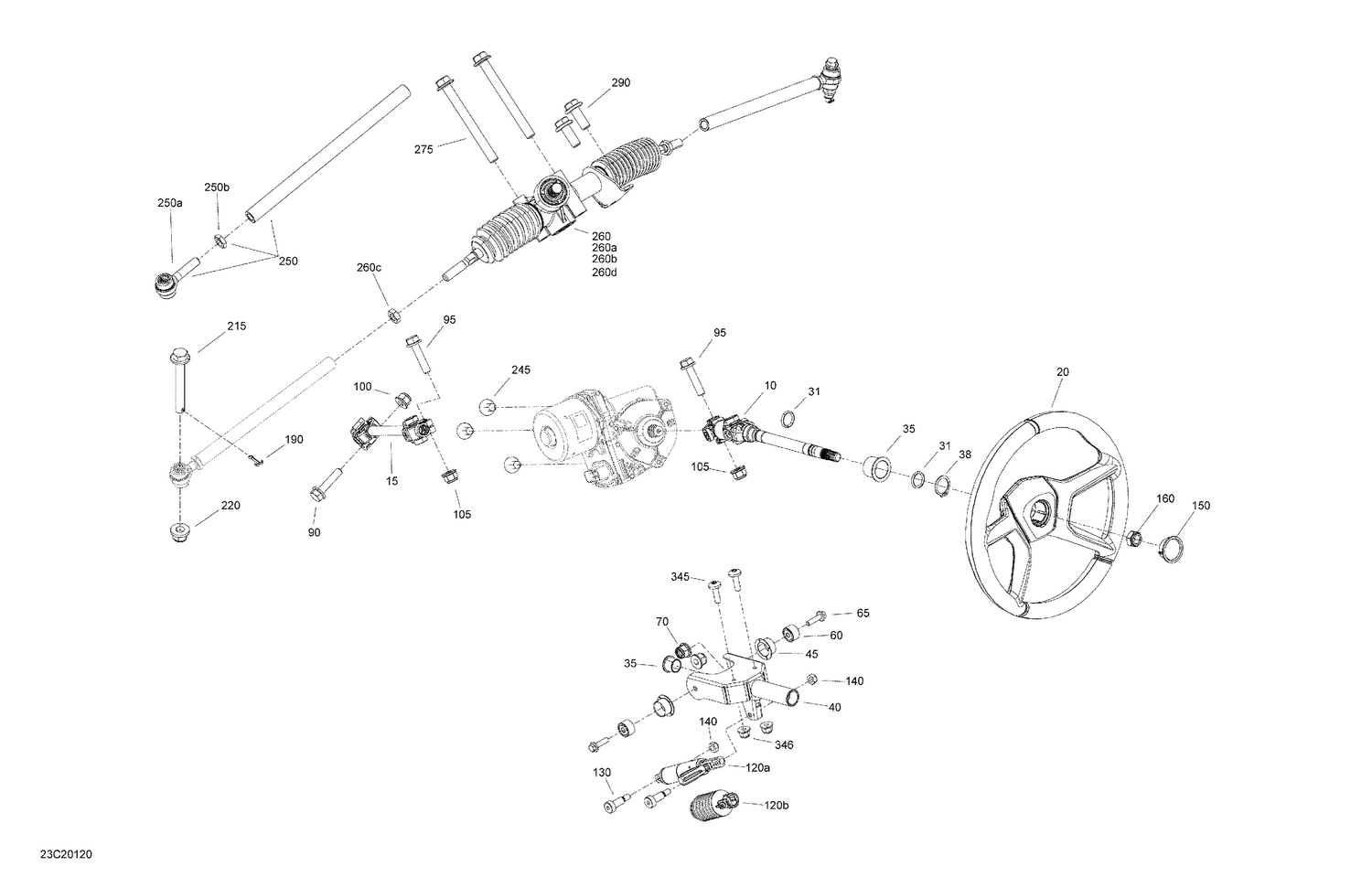 07- Steering