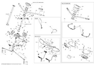 07- Steering _23t1514 Schematic