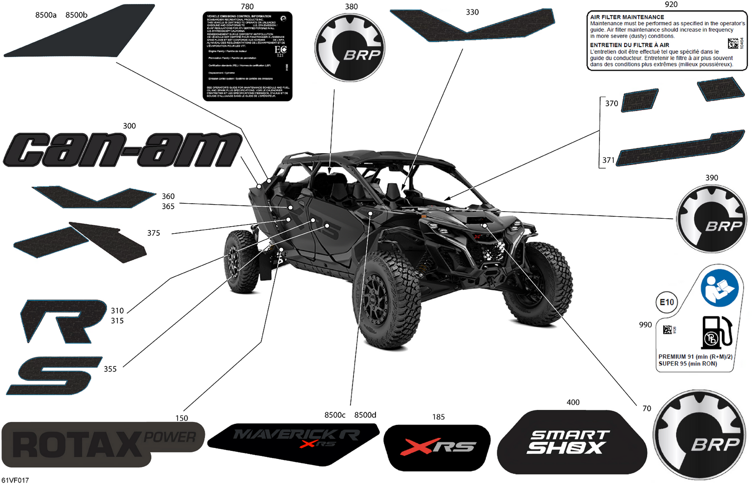 07- Body - Decals