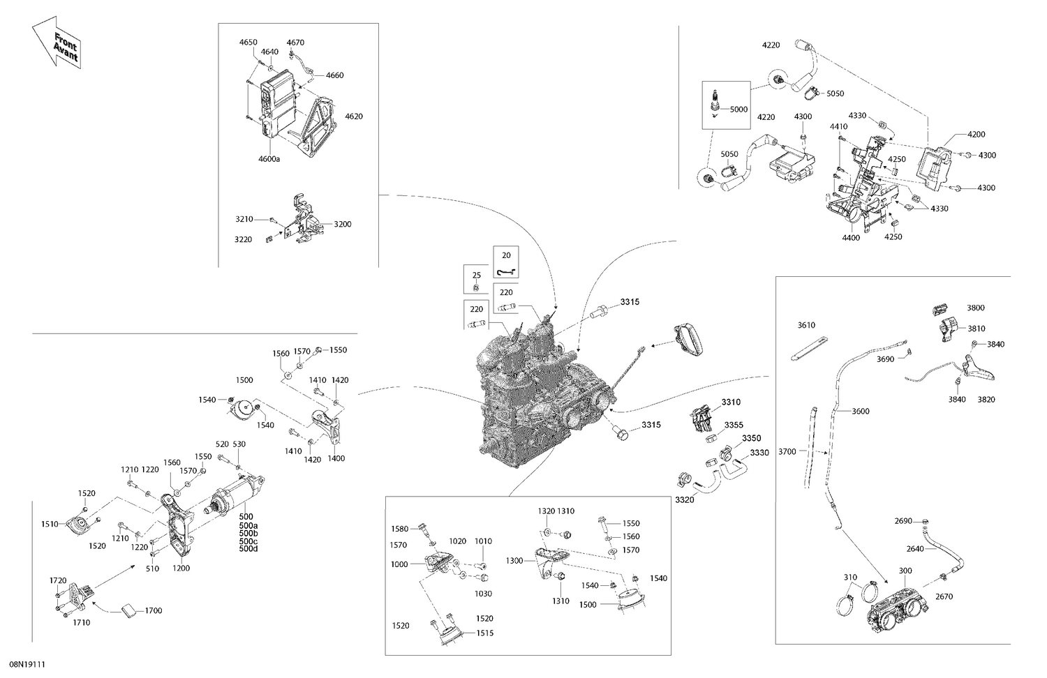 01- Engine - System