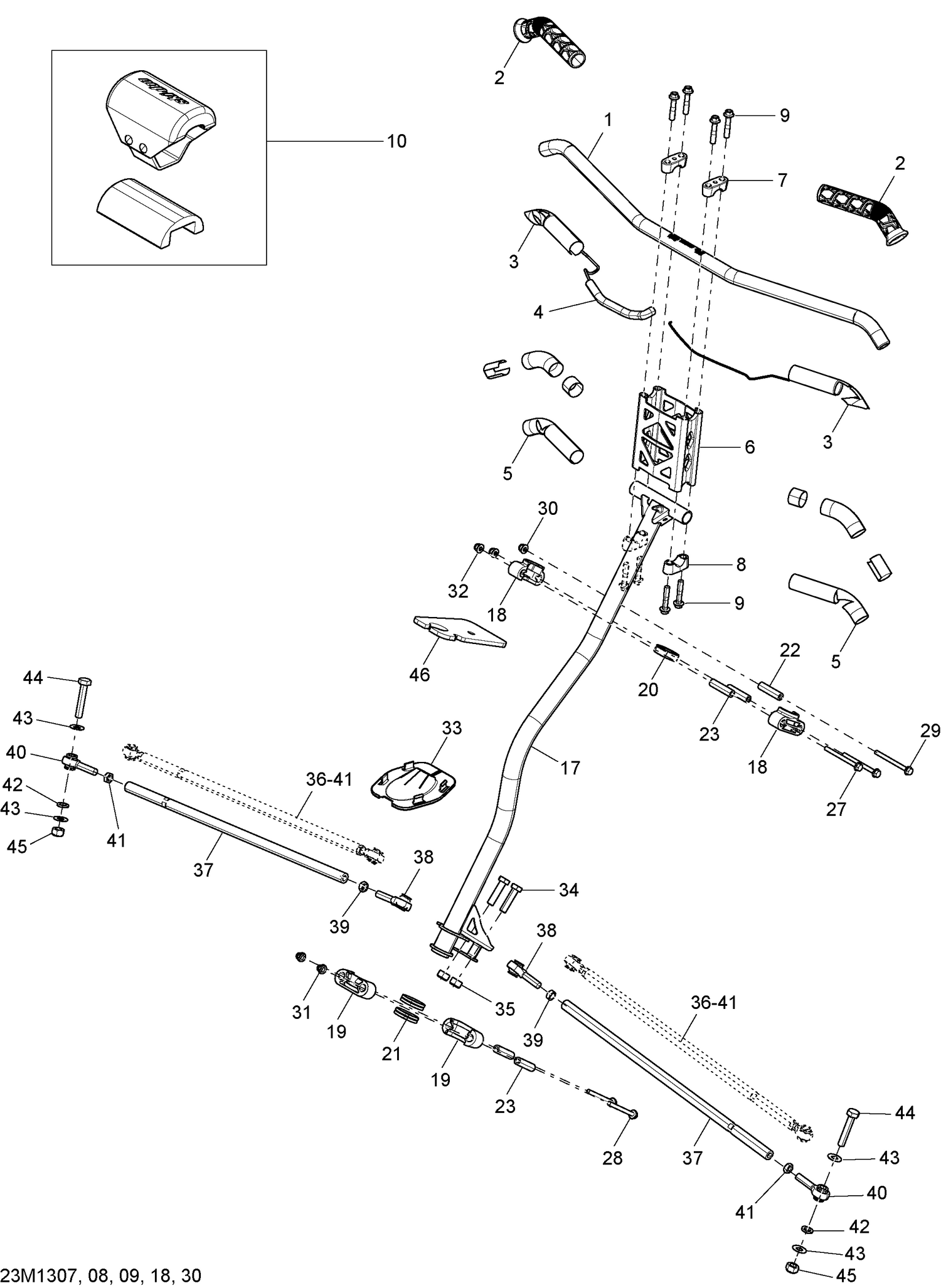 07- Steering