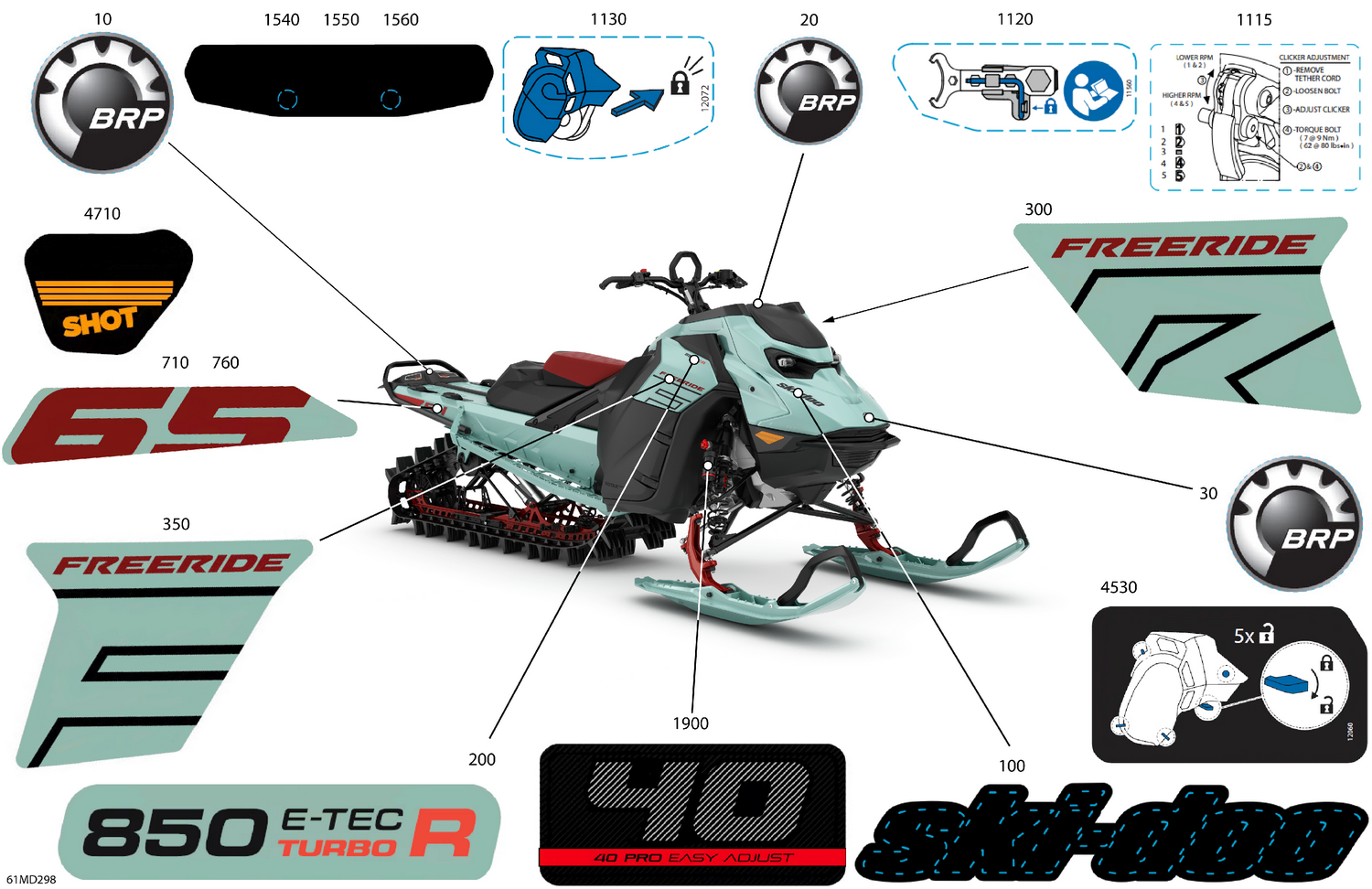 07- Body - Decals