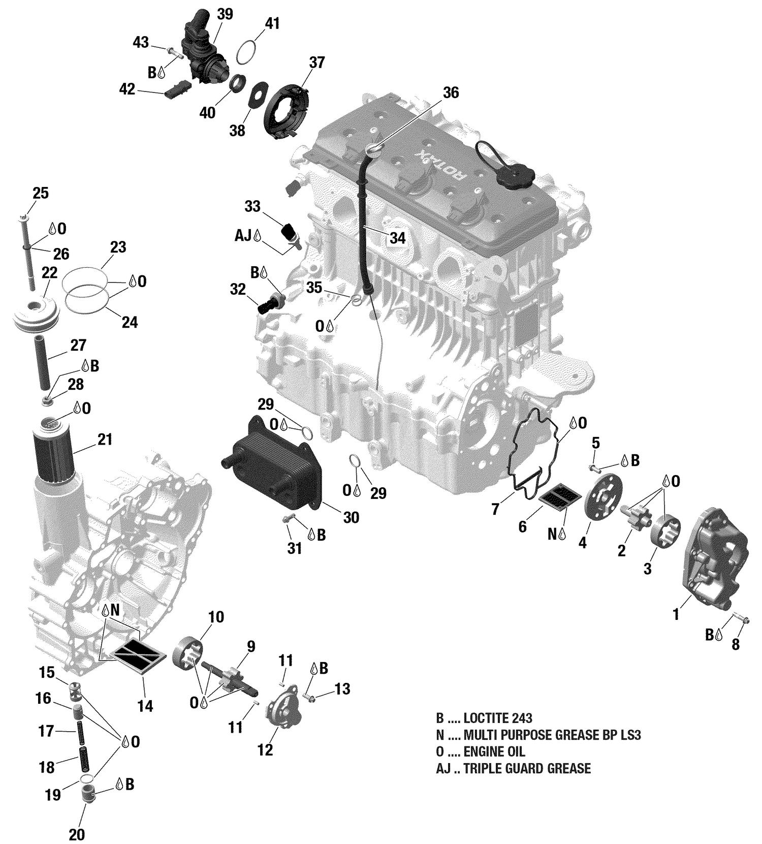 01- Engine Lubrication