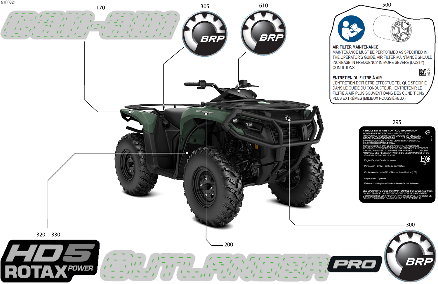 07- Body - Feature Decals