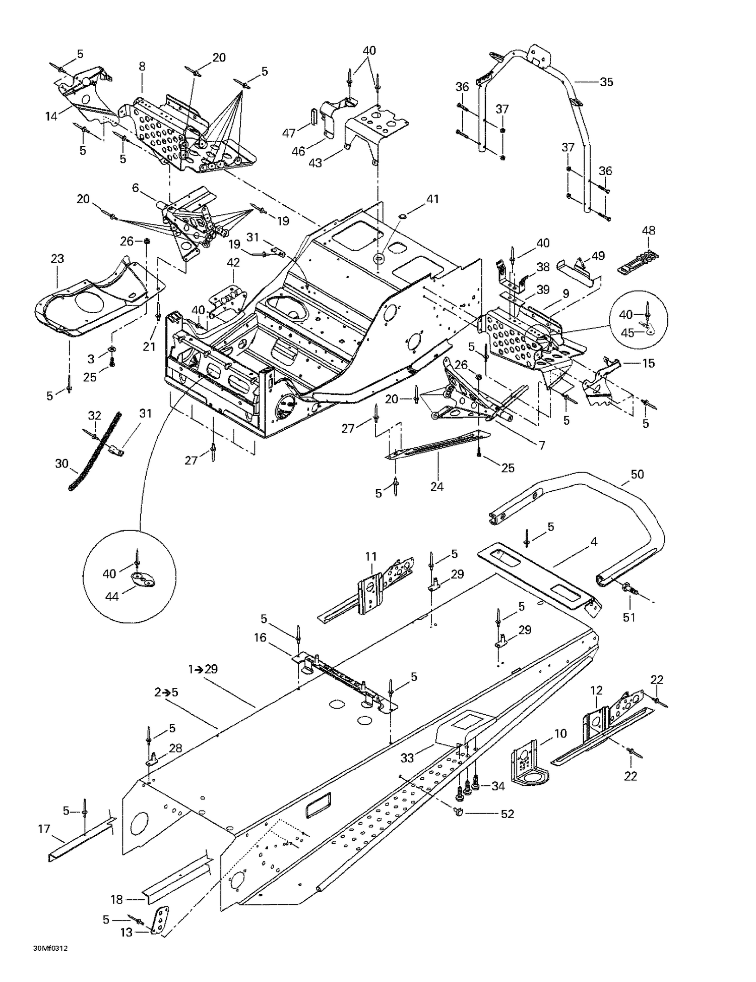 09- Frame And Accessories