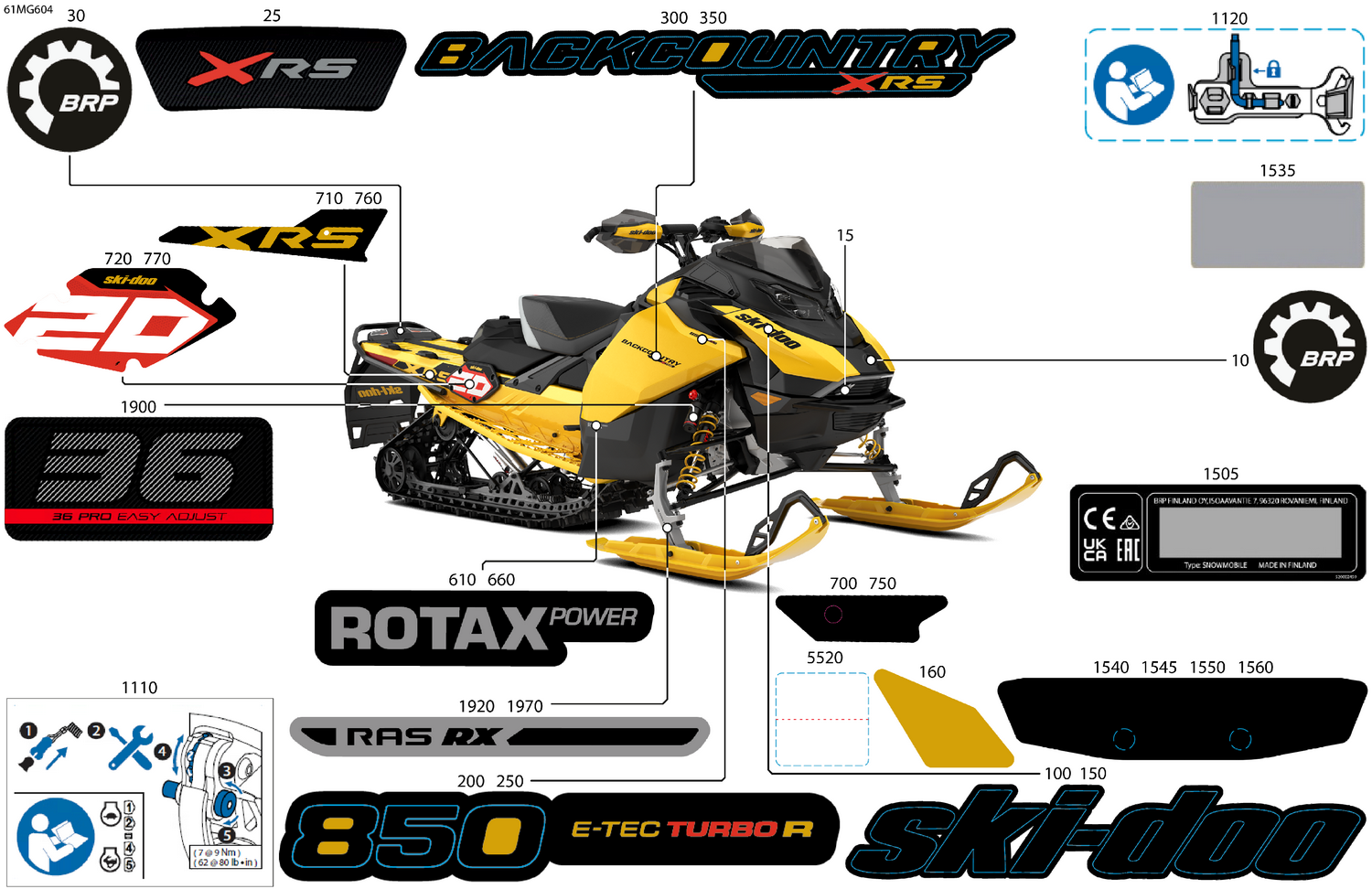 07- Body - Decals