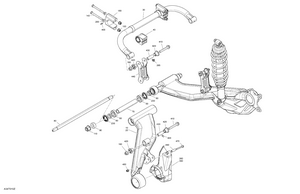 05- Suspension - Rear Schematic