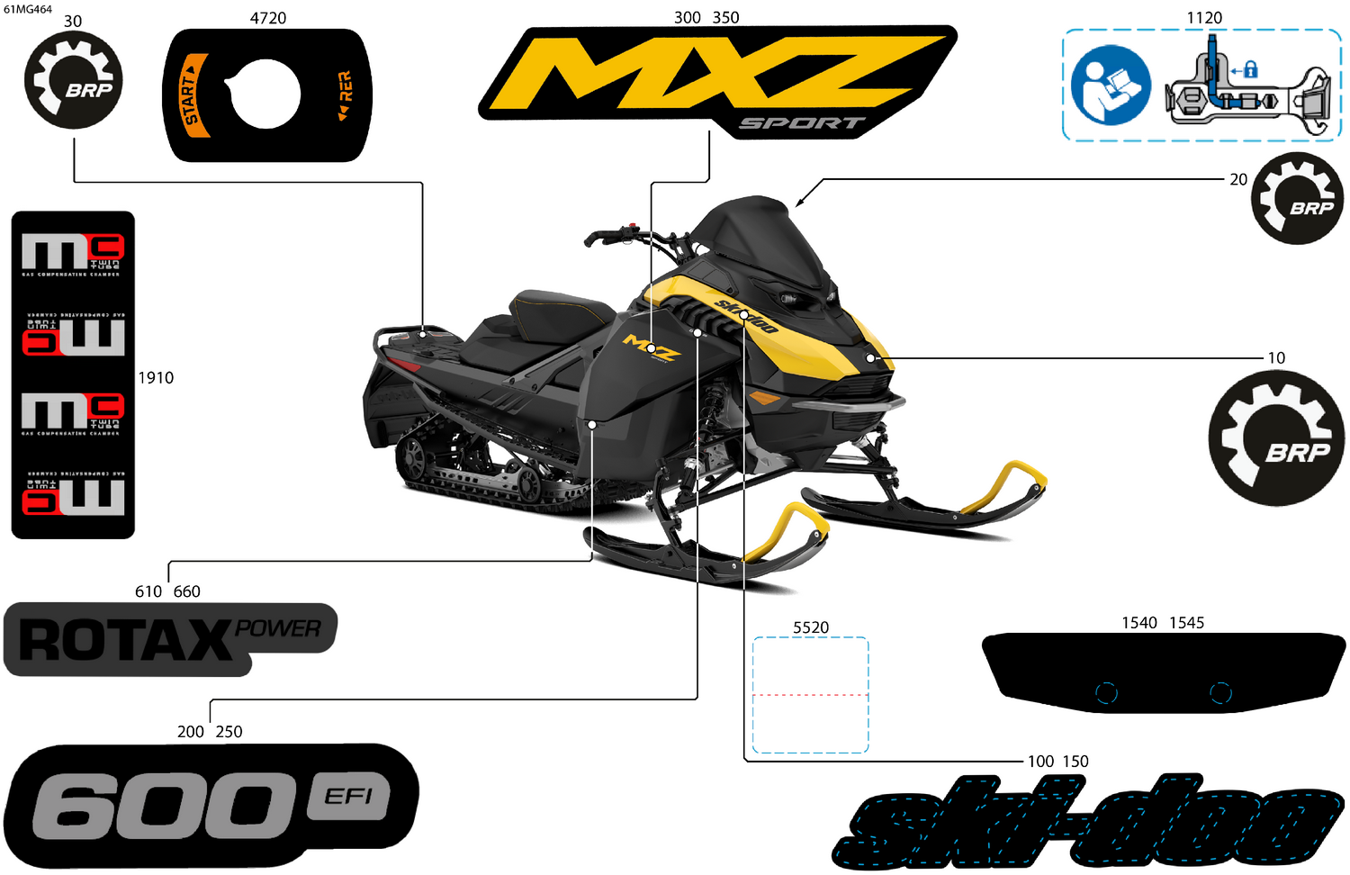 07- Body - Decals
