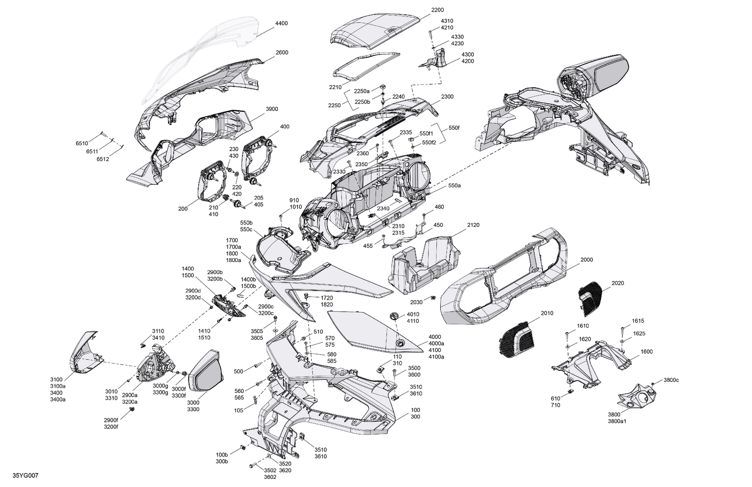 07- Body - Console