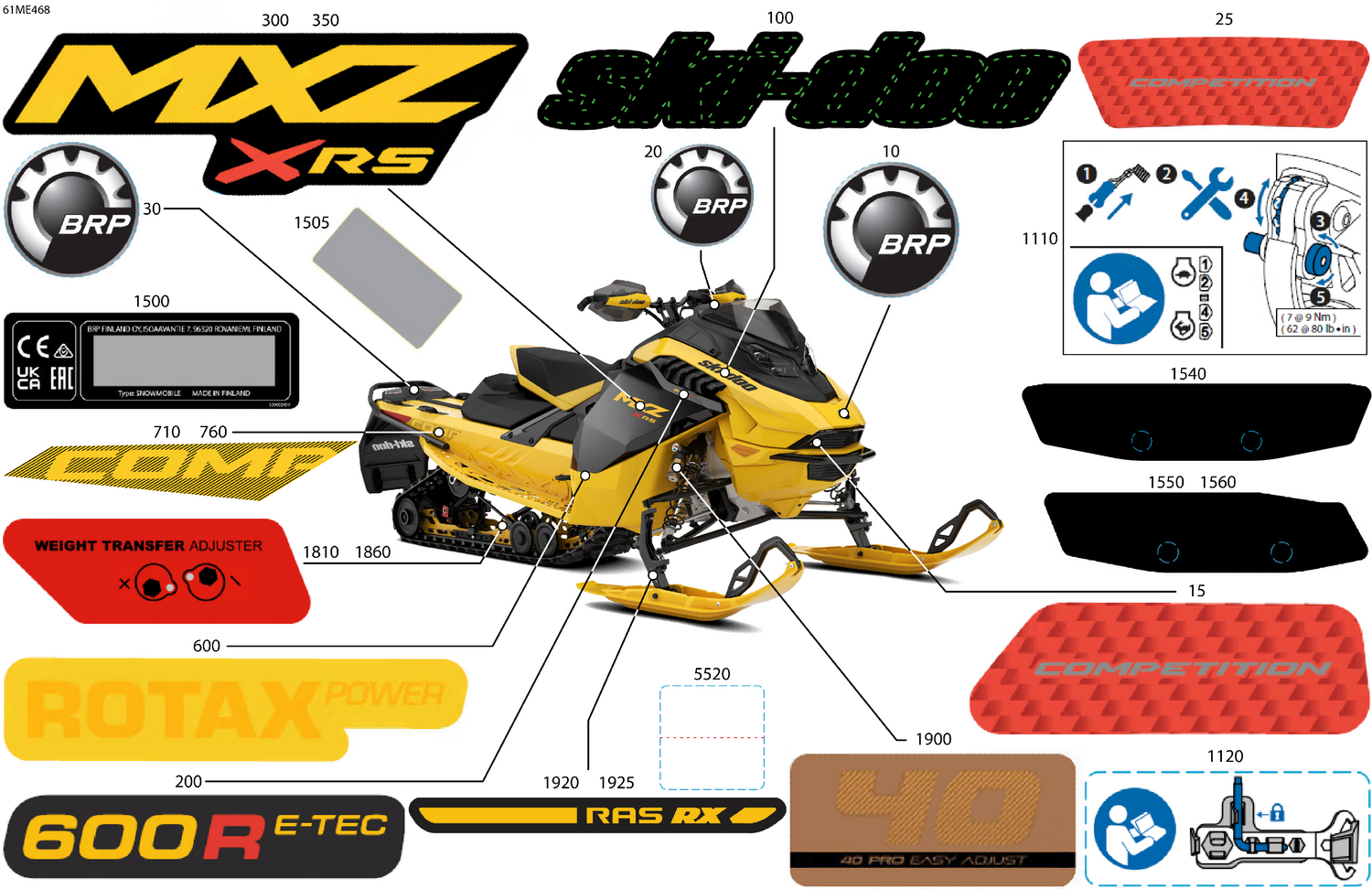 07- Body - Decals