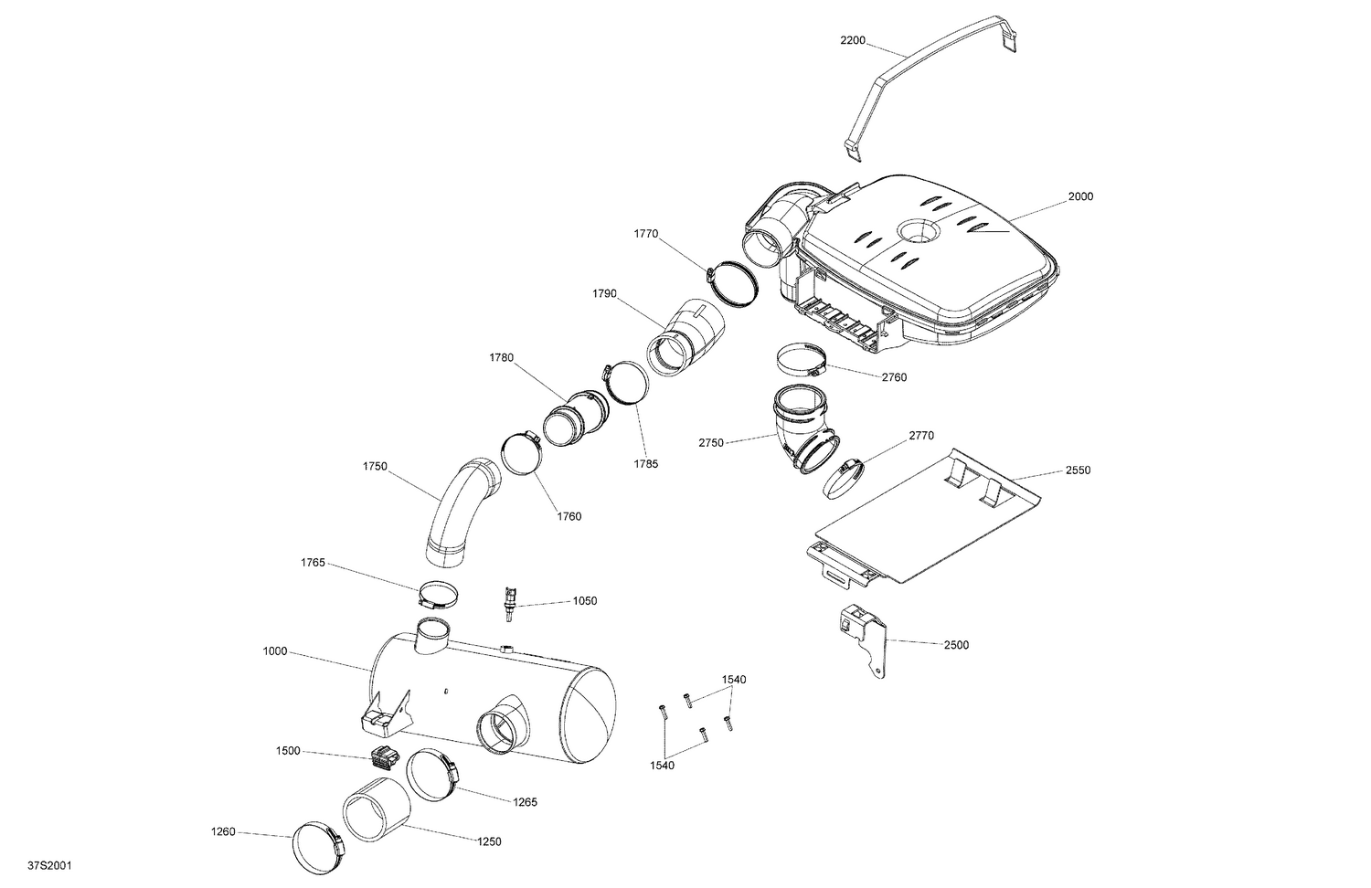 01- Exhaust