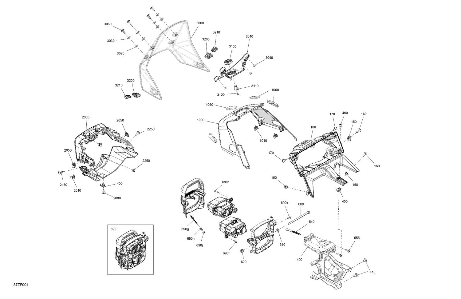 07- Body - Console