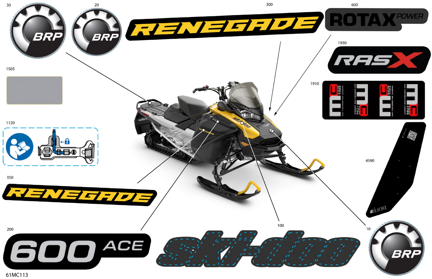 07- Body - Decals